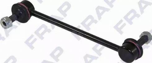 FRAP 3563 - Asta/Puntone, Stabilizzatore www.autoricambit.com