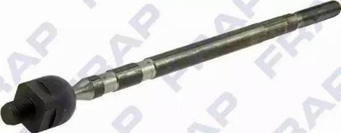 FRAP 3111 - Giunto assiale, Asta trasversale www.autoricambit.com