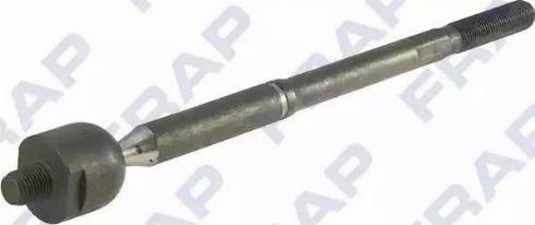 FRAP 3181 - Giunto assiale, Asta trasversale www.autoricambit.com