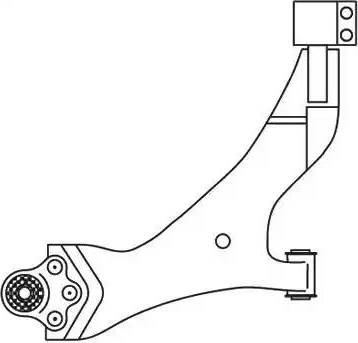 FRAP 3850 - Sospensione a ruote indipendenti www.autoricambit.com