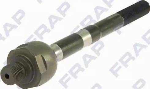 FRAP 3862 - Giunto assiale, Asta trasversale www.autoricambit.com