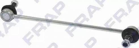 FRAP 3804 - Asta/Puntone, Stabilizzatore www.autoricambit.com