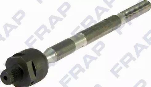 FRAP 3386 - Giunto assiale, Asta trasversale www.autoricambit.com