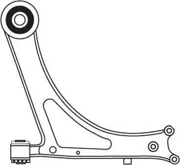 FRAP 3338 - Sospensione a ruote indipendenti www.autoricambit.com