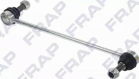 FRAP 3328 - Asta/Puntone, Stabilizzatore www.autoricambit.com