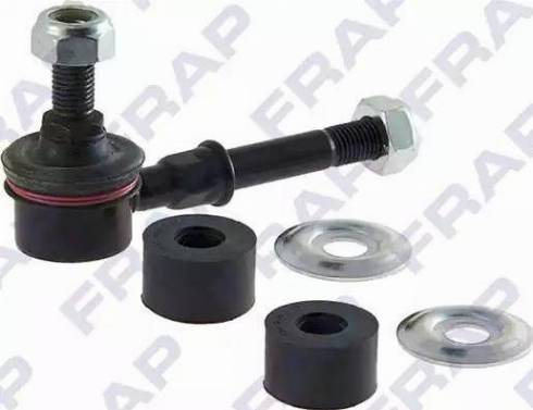 FRAP 3377 - Asta/Puntone, Stabilizzatore www.autoricambit.com