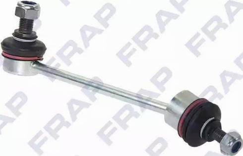 FRAP 3258 - Asta/Puntone, Stabilizzatore www.autoricambit.com