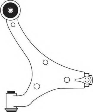 FRAP 3284 - Sospensione a ruote indipendenti www.autoricambit.com