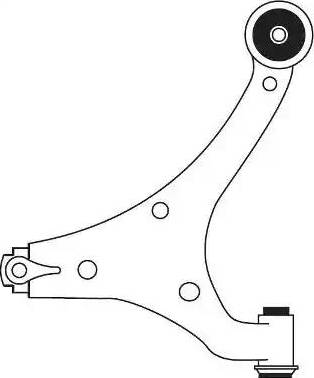 FRAP 3281 - Sospensione a ruote indipendenti www.autoricambit.com