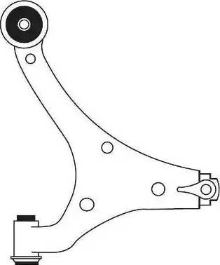 FRAP 3282 - Sospensione a ruote indipendenti www.autoricambit.com