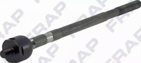 FRAP 3794 - Giunto assiale, Asta trasversale www.autoricambit.com