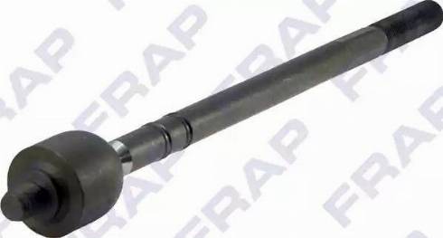 FRAP 3786 - Giunto assiale, Asta trasversale www.autoricambit.com