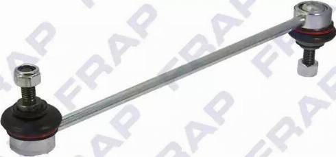 FRAP 2992 - Asta/Puntone, Stabilizzatore www.autoricambit.com