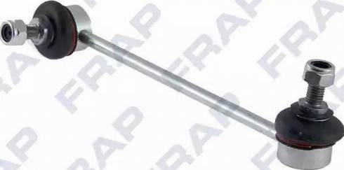 FRAP 2955 - Asta/Puntone, Stabilizzatore www.autoricambit.com