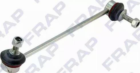 FRAP 2939 - Asta/Puntone, Stabilizzatore www.autoricambit.com