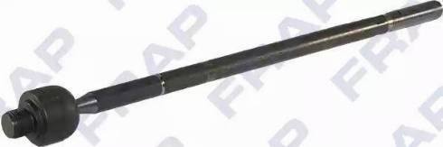 FRAP 2556 - Giunto assiale, Asta trasversale www.autoricambit.com