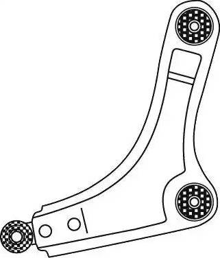 FRAP 2502 - Sospensione a ruote indipendenti www.autoricambit.com