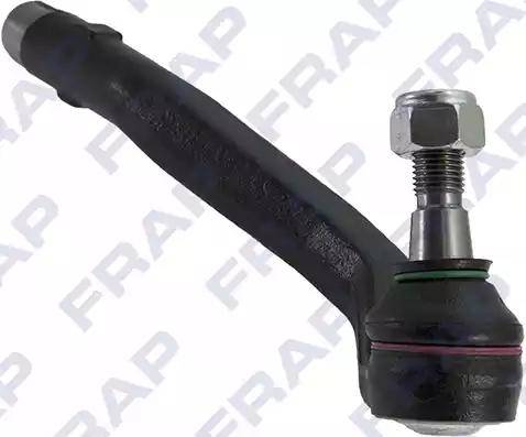 FRAP 2600 - Testa barra d'accoppiamento www.autoricambit.com