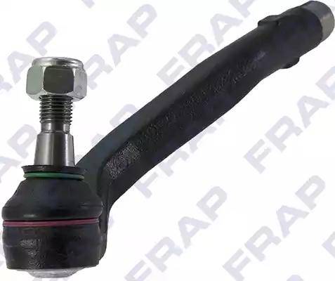 FRAP 2601 - Testa barra d'accoppiamento www.autoricambit.com