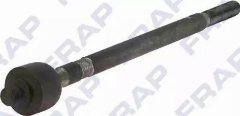 FRAP 2676 - Giunto assiale, Asta trasversale www.autoricambit.com