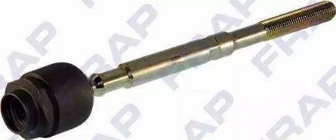 FRAP 2058 - Giunto assiale, Asta trasversale www.autoricambit.com