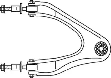 FRAP 2027 - Sospensione a ruote indipendenti www.autoricambit.com