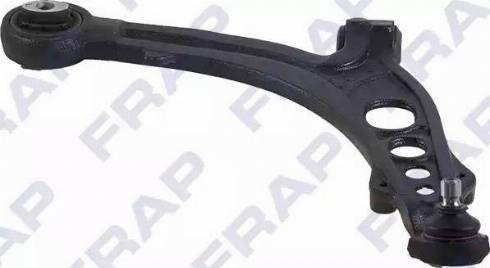 FRAP 2156 - Sospensione a ruote indipendenti www.autoricambit.com