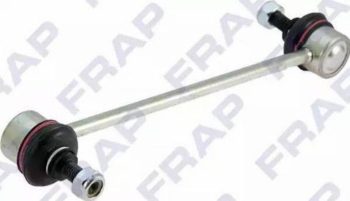 FRAP 2340 - Asta/Puntone, Stabilizzatore www.autoricambit.com