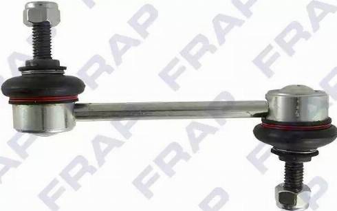 FRAP 2217 - Asta/Puntone, Stabilizzatore www.autoricambit.com