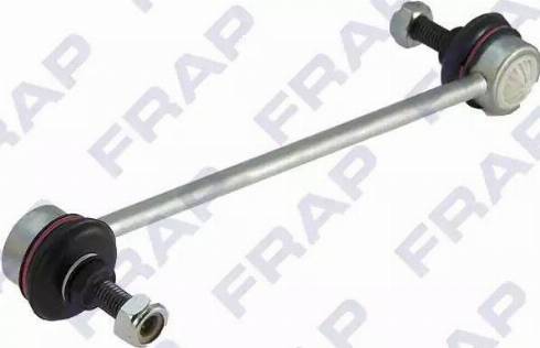 FRAP 2226 - Asta/Puntone, Stabilizzatore www.autoricambit.com