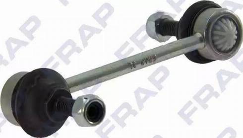 FRAP 2733 - Asta/Puntone, Stabilizzatore www.autoricambit.com