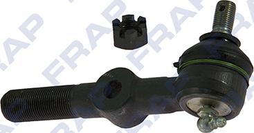 FRAP F908 - Testa barra d'accoppiamento www.autoricambit.com