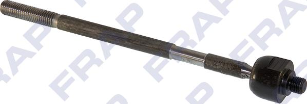 FRAP F980 - Giunto assiale, Asta trasversale www.autoricambit.com