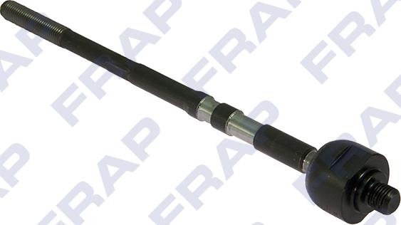 FRAP F934 - Giunto assiale, Asta trasversale www.autoricambit.com