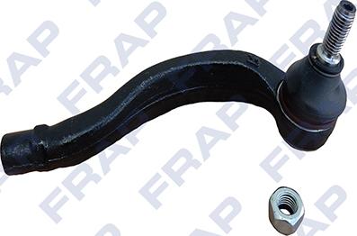 FRAP F4406 - Testa barra d'accoppiamento www.autoricambit.com