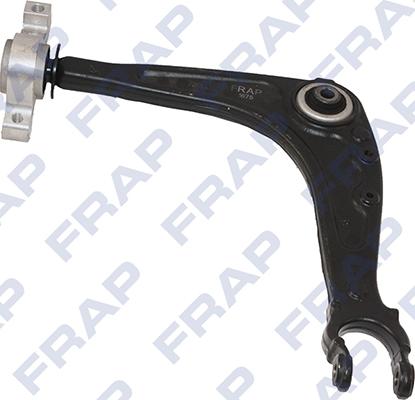 FRAP F4420 - Sospensione a ruote indipendenti www.autoricambit.com