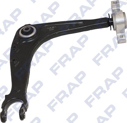 FRAP F4421 - Sospensione a ruote indipendenti www.autoricambit.com