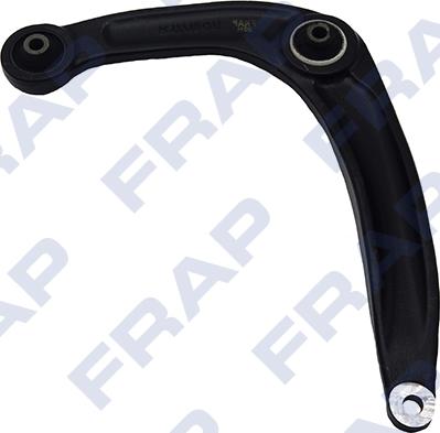 FRAP F4562 - Sospensione a ruote indipendenti www.autoricambit.com