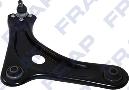 FRAP F4040 - Sospensione a ruote indipendenti www.autoricambit.com