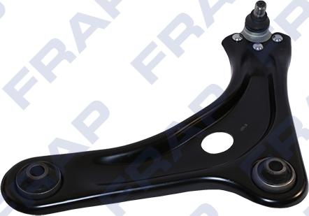 FRAP F4041 - Sospensione a ruote indipendenti www.autoricambit.com