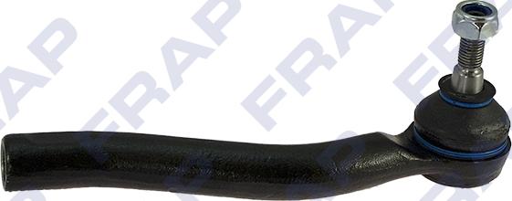 FRAP F4080 - Testa barra d'accoppiamento www.autoricambit.com