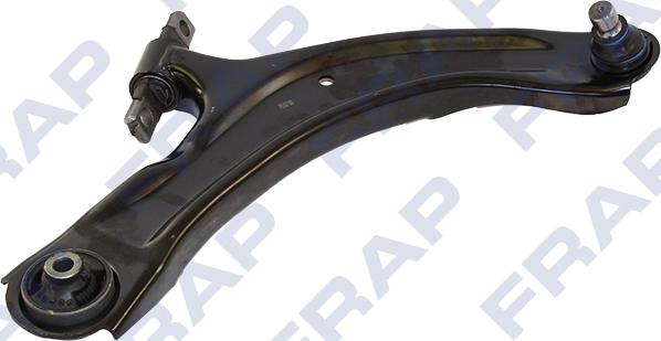 FRAP F4083 - Sospensione a ruote indipendenti www.autoricambit.com