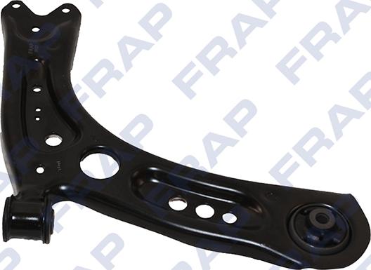 FRAP F4847 - Sospensione a ruote indipendenti www.autoricambit.com