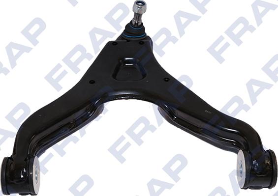 FRAP F4861 - Sospensione a ruote indipendenti www.autoricambit.com