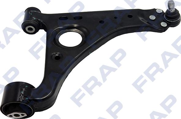 FRAP F4813 - Sospensione a ruote indipendenti www.autoricambit.com