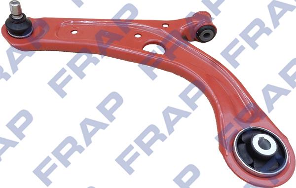 FRAP F4379FR - Sospensione a ruote indipendenti www.autoricambit.com