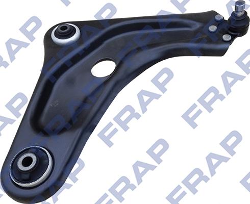 FRAP F5938 - Sospensione a ruote indipendenti www.autoricambit.com