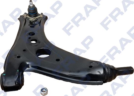 FRAP F5553 - Sospensione a ruote indipendenti www.autoricambit.com
