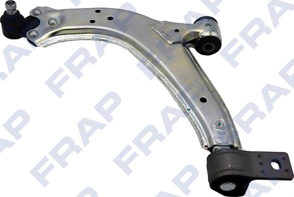 FRAP F5562 - Sospensione a ruote indipendenti www.autoricambit.com