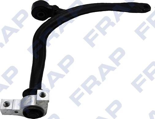 FRAP F5602 - Sospensione a ruote indipendenti www.autoricambit.com